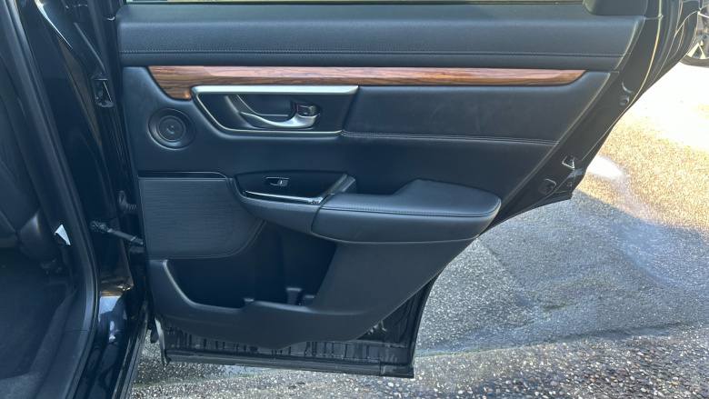 Honda CR-V 1.5 VTEC Turbo SR 5dr Petrol Estate